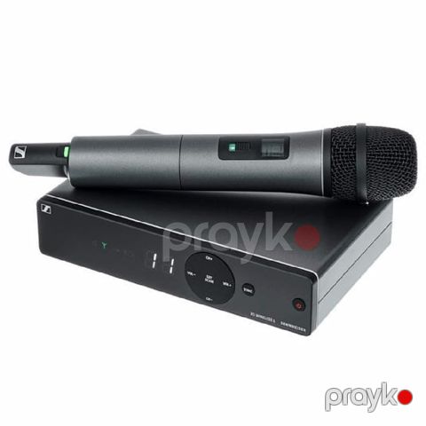 Mikrofon Sennheiser XSW 1-835-A — Bakı
