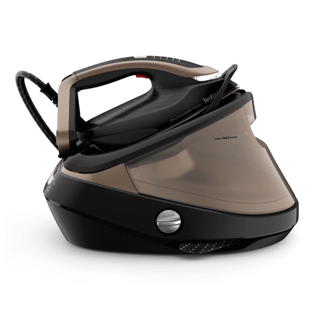Buxarlı generator Tefal Pro Express Vision GV9820 1830008265 — Ev texnikası, Bakı