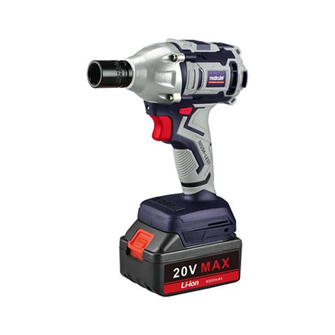 Zaryadkalı Boltbağlayan Makute .20WT (CW001) — Bakı