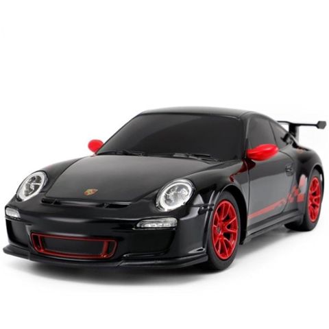 Oyuncaq avtomobil Rastar R/C 1:24 Porsche GT3 RS 6930751304130 — Bakı