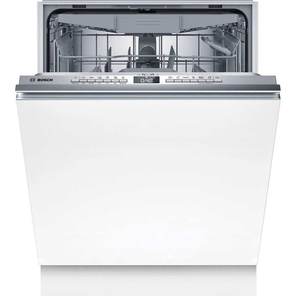Qabyuyan Bosch SMV4HMX25Q — Qab yuyucu maşınlar, Bakı
