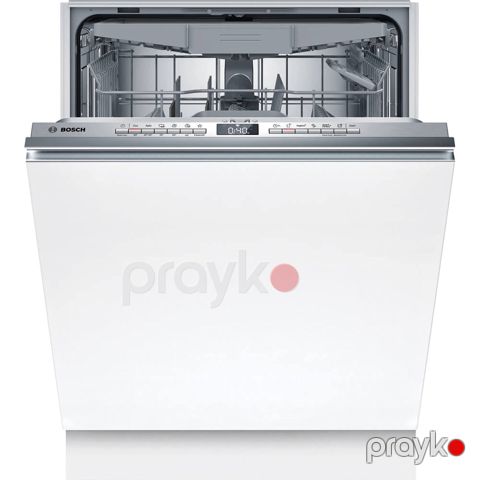 Qabyuyan Bosch SMV4HMX25Q