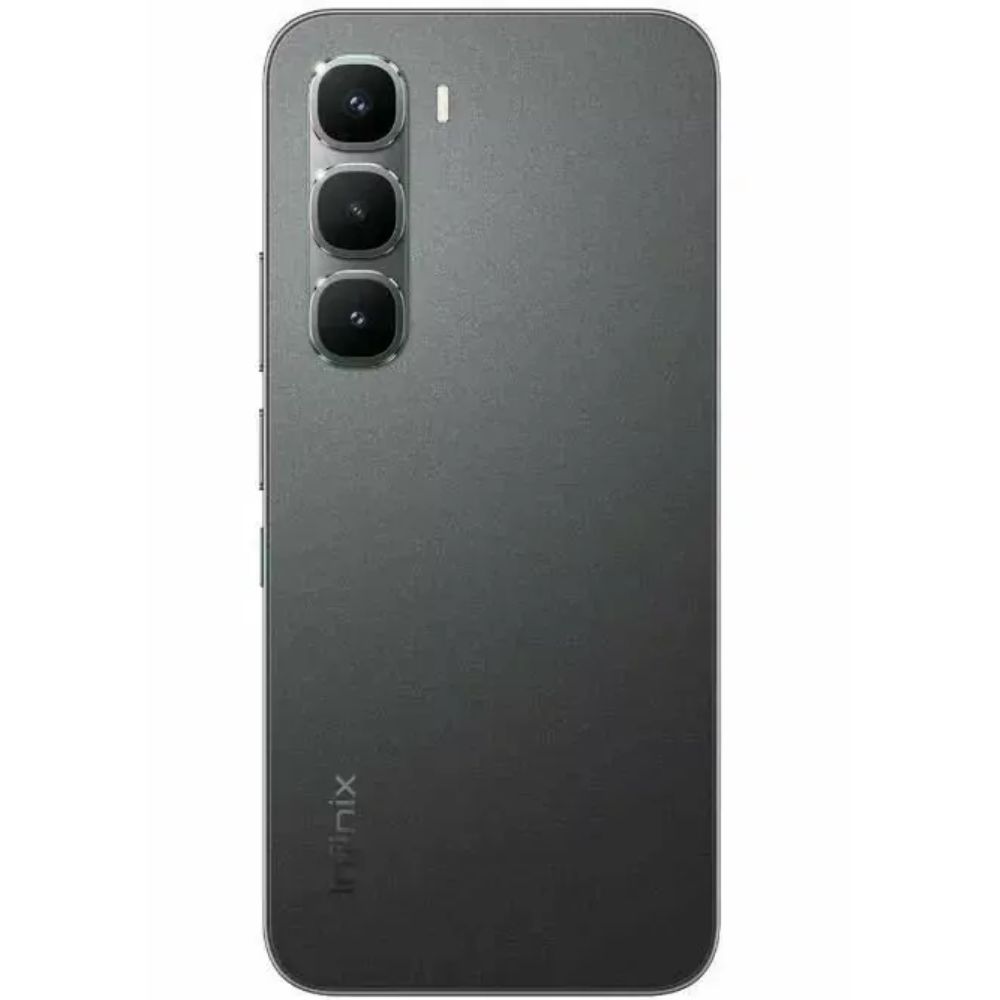Infinix Hot 60 Pro 8/128 GB Black — Smartfonlar, Bakı (3)