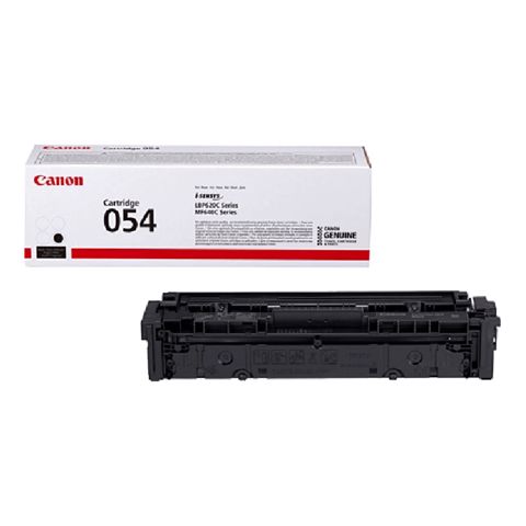 Kartric Canon Lbp Crg054 Bk (3024C002) — Bakı