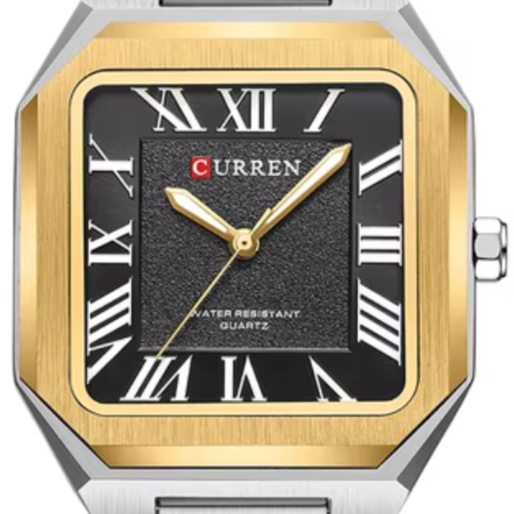 Saat curren 8482-5 — Saatlar, Bakı (2)