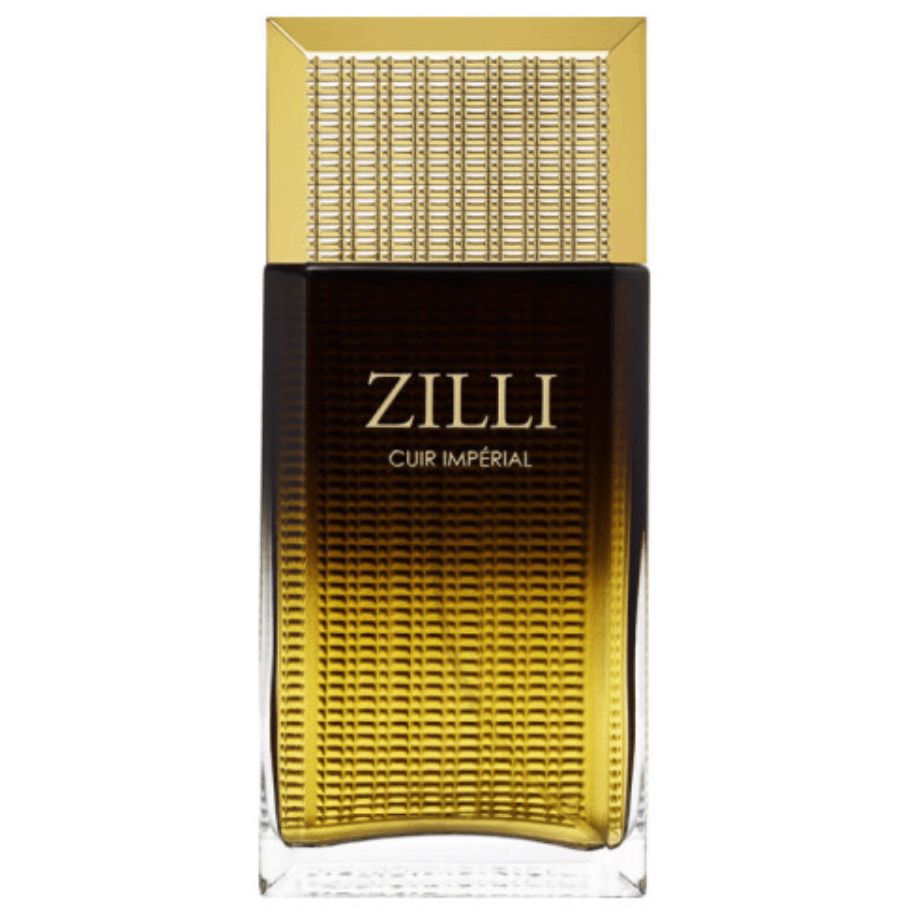 Kişi parfümu Zilli Cuir Imperial EDP 100 ml 3760040118000 — Ətir, Bakı