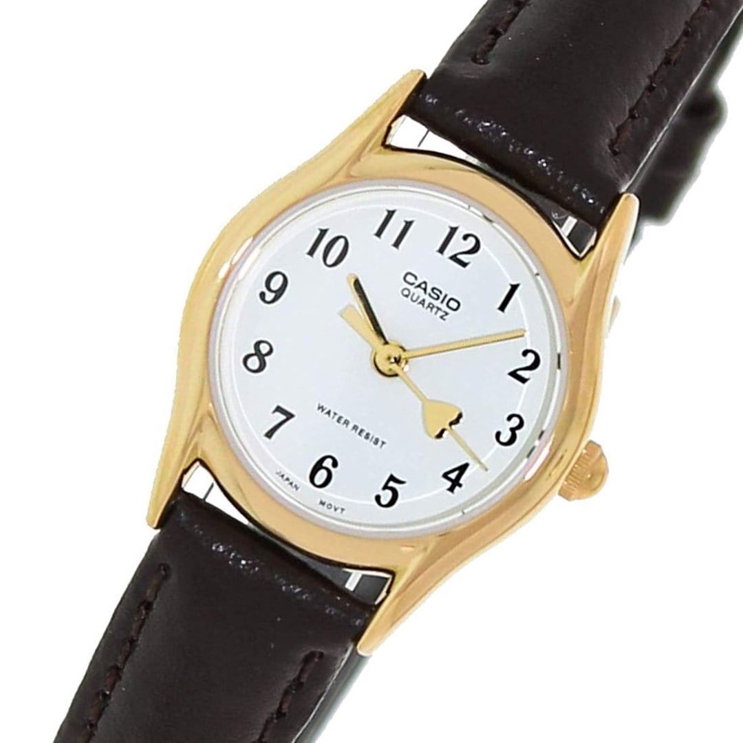 Saat Casio LTP-1094Q-7B5RDF — Saatlar, Bakı (2)