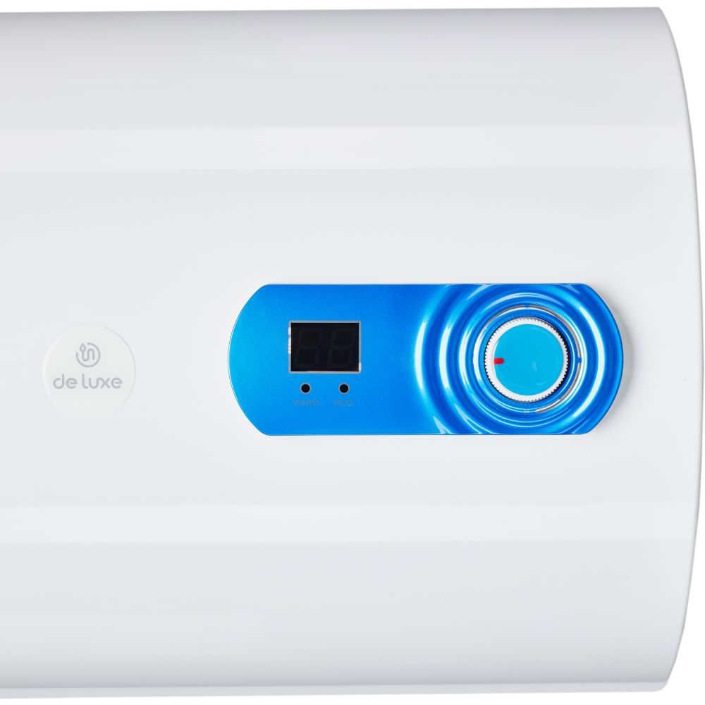 Su qızdırıcısı De Luxe 11W80H1 — İqlim texnikası, Bakı (3)