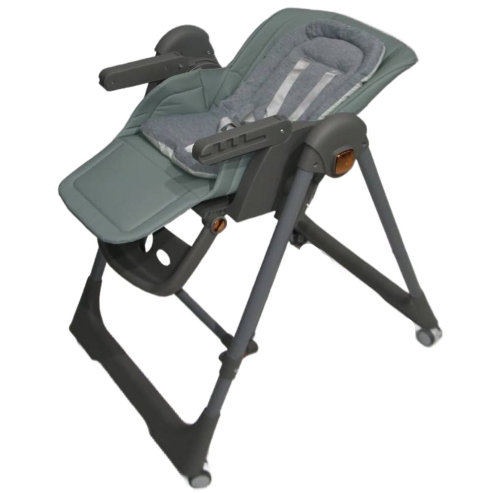 Yedirmə oturacağı Kidilo DC-02 Green — Mallar, Bakı (2)