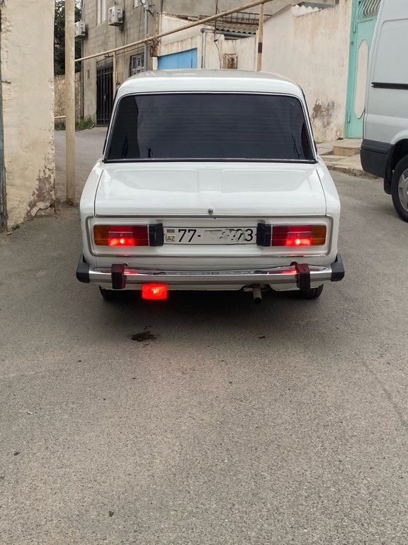 Lada (VAZ) 2106, 1.6 L, 2003 il, 22 450 km — Avtomobillər, Bakı (8)