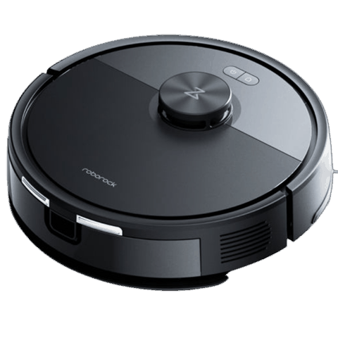 Roborock Q7 TF Black RRA0TCP (Q7TF52-00) — Bakı