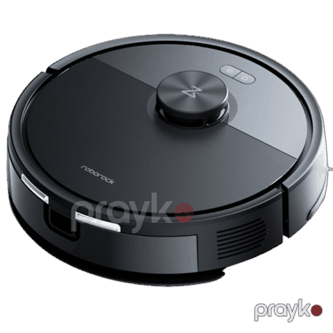 Roborock Q7 TF Black RRA0TCP (Q7TF52-00) — Bakı