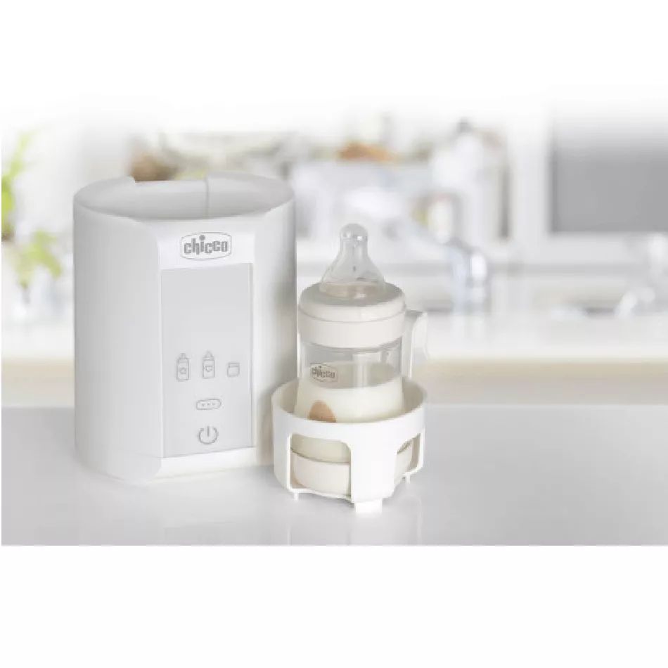 Qidalandırıcı üçün isidici Chicco 00007388100000 — Mallar, Bakı (4)