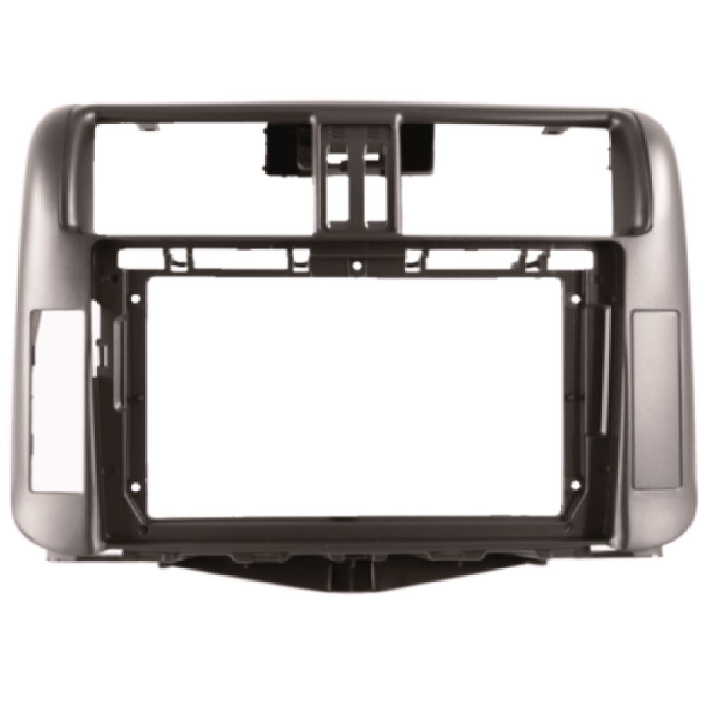 Avtomobil üçün monitor Android King Cool TS7 2/32 GB & Carplay For Toyota Prado 2010-2013 — Avtomobil televizorları və monitorları, Bakı (2)
