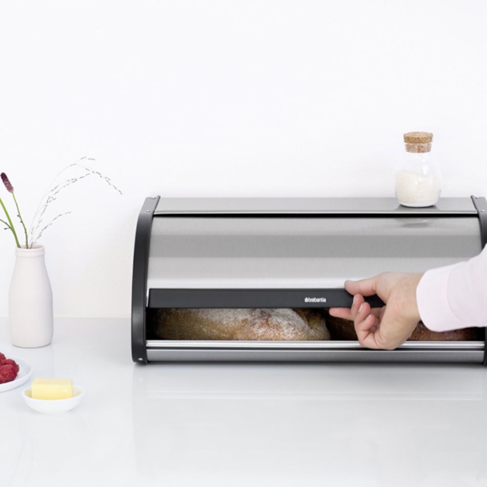 Çörək qabı Brabantia 299445 — Mallar, Bakı (3)