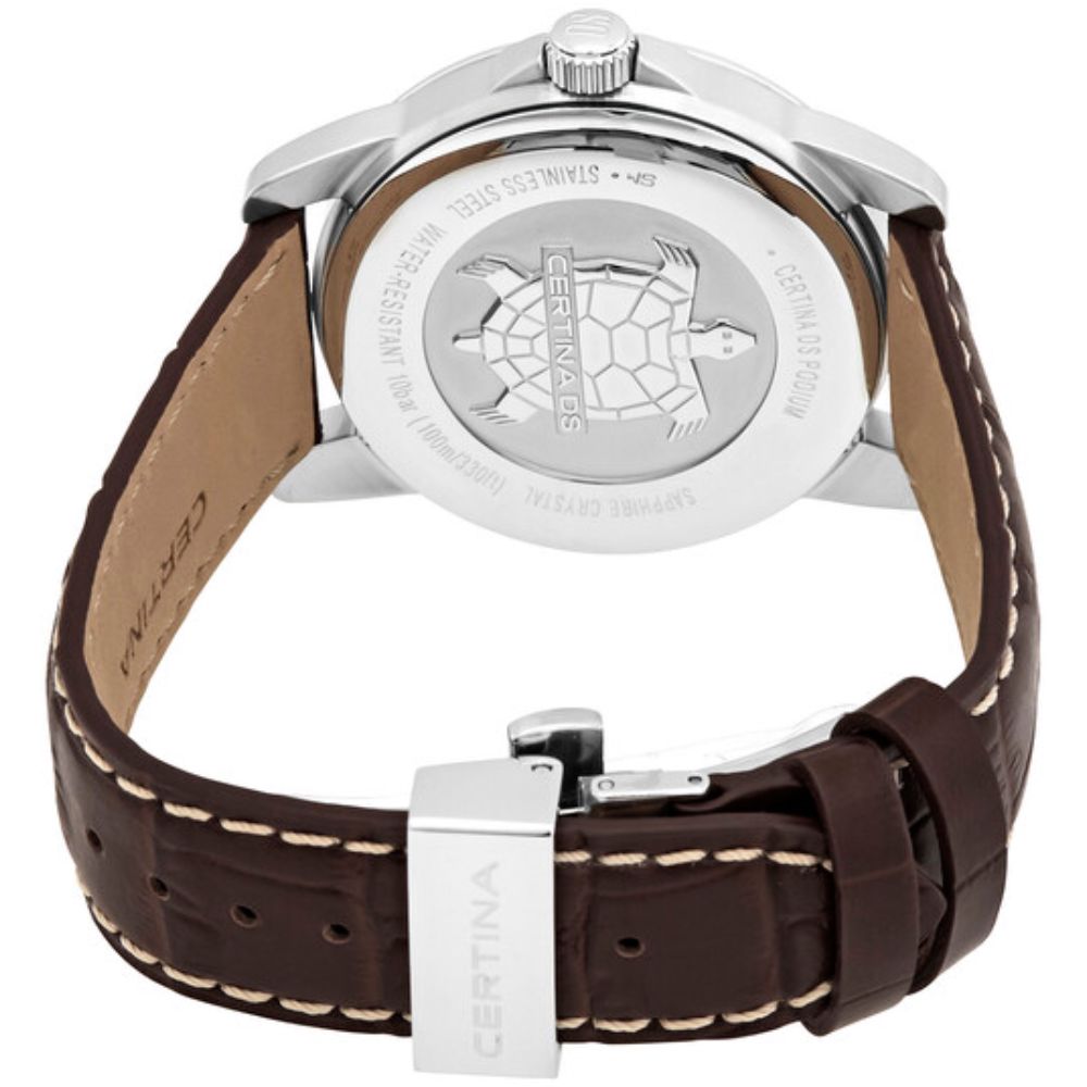 Saat Certina Sport C0344511605700 — Saatlar, Bakı (2)