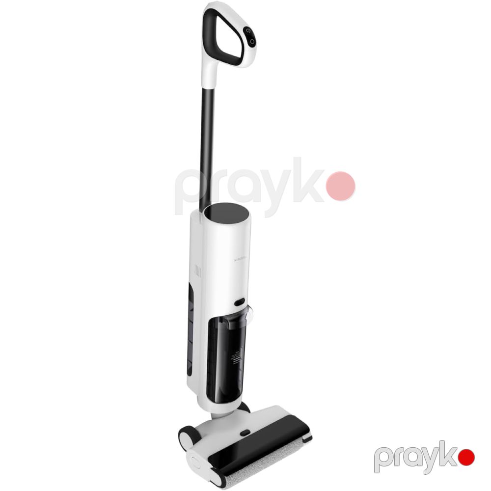 Yuyucu tozsoran Xiaomi Truclean W20 Wet Dry Vacuum EU C305HW — Tozsoran, Bakı (3)