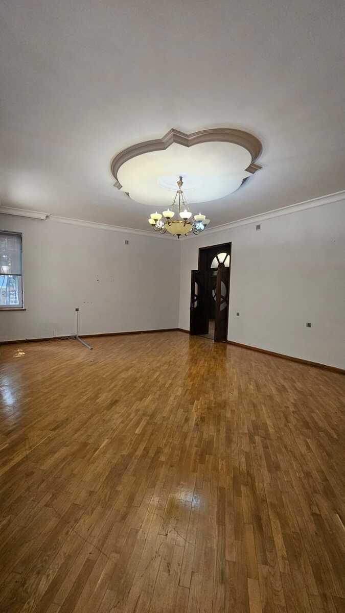 10-otaqlı yeni tikili kirayə verilir, Gənclik m., 200 m² — Mənzil, Bakı (4)