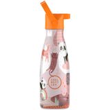Termos Cool Bottles Panda Gang 8436583303191 — Thermoses and thermal mugs