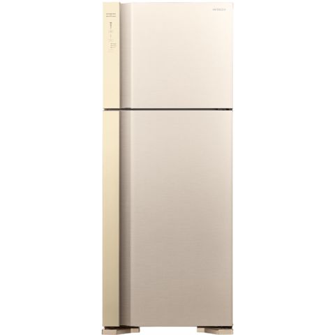 Soyuducu Hitachi R-V540PUC7 BEG