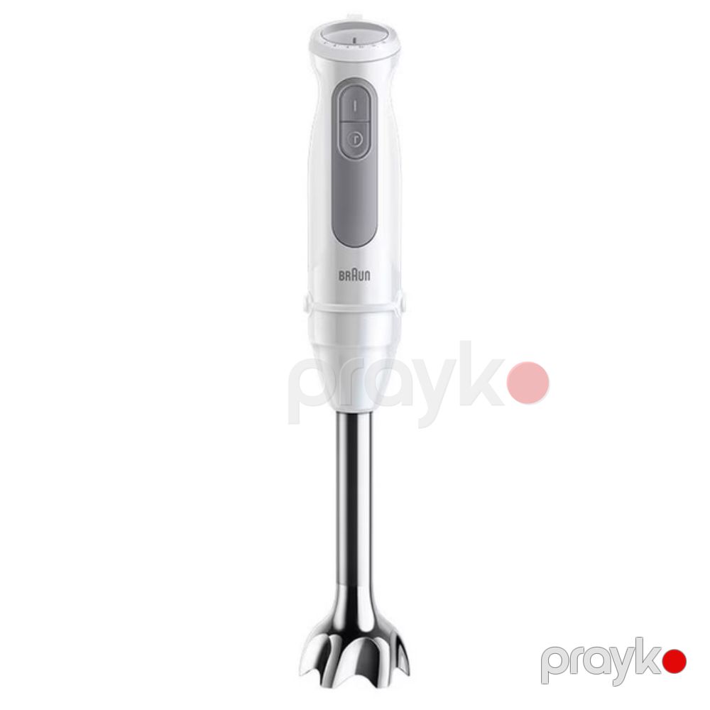 Blender Braun MQ50236MWH — Blenderlər, xırdalayanlar və mikserlər, Bakı (2)