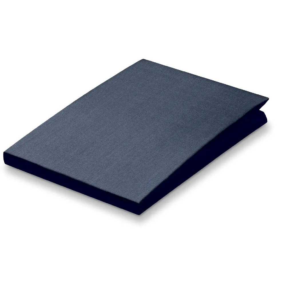 Yataq dəsti Vandyck Percale Navy 160x270 + 60x70 sm (8714322351642) — Goods