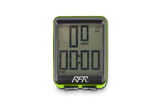Velosiped aksesuarı Cycle Computer RFR Cmpt Wireless 2021 14094 green — Əlavə Hissələr və Aksesuarlar