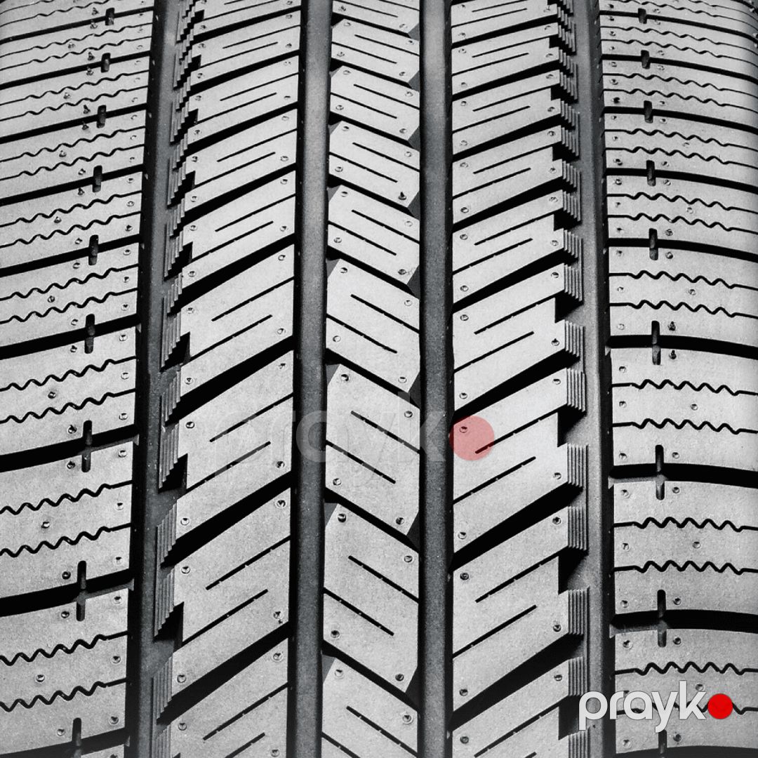 Avtomobil təkəri BlackHawk Hiscend-H HT01 110T 265/60R18 — Şinlər, Bakı (2)