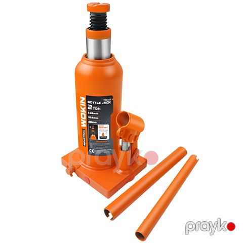 Domkrat Wokin 2 T 736102 — Bakı