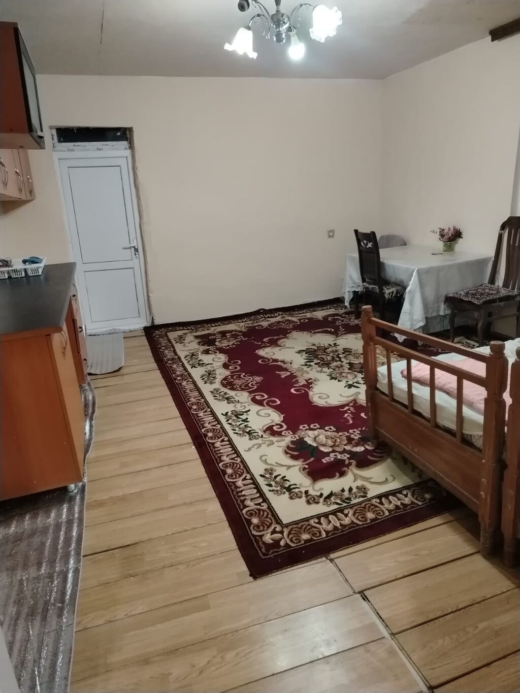 Kiraye 280 azn 2 otaqli sona qeder oxu uzun muddetlı cox qalacaq — Daşınmaz əmlak, Bakı (2)