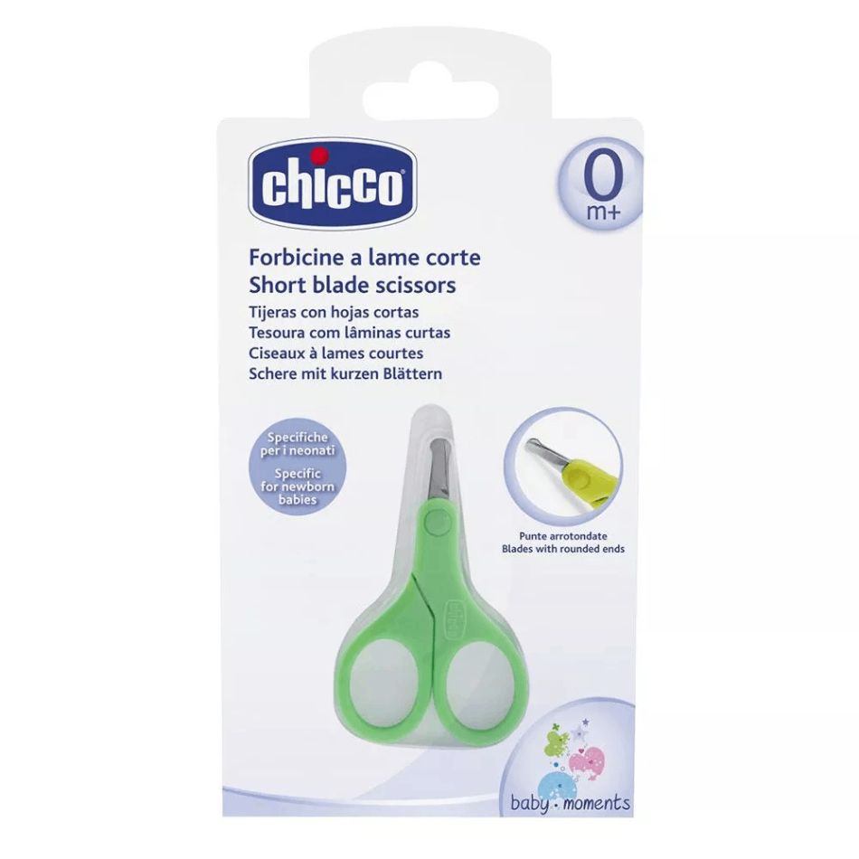 Dırnaq qayçısı Chicco 00005913000000 — Mallar, Bakı (2)