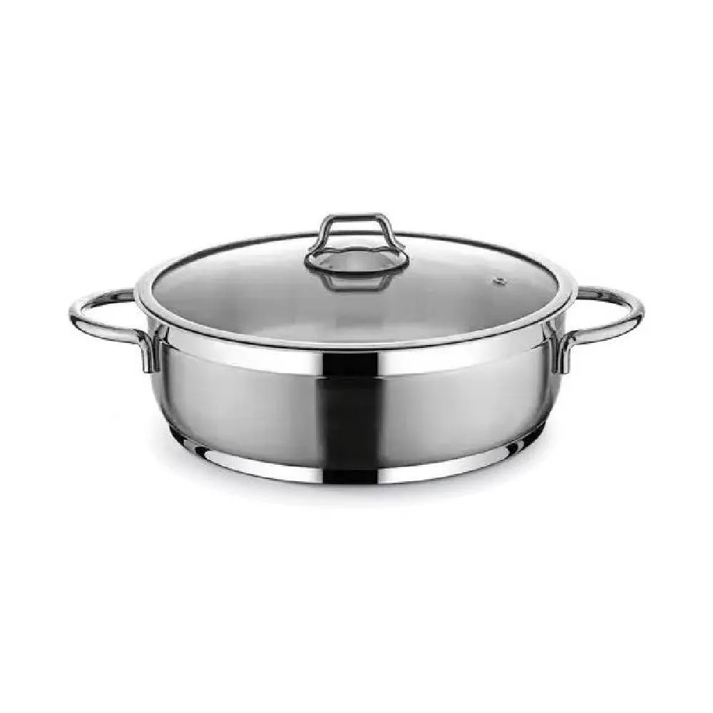 Qazan Kaiser 30x14 sm (8683767750290) — Bakı