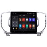 Avtomobil üçün monitor King Cool Android T18 4/64 GB DSP & Carplay For Kia Sportage 2016 — Avtomobil televizorları və monitorları