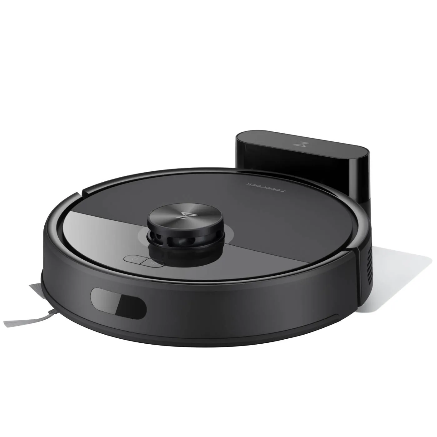 Robot tozsoran Roborock Q7 TF, Black — Tozsoranlar