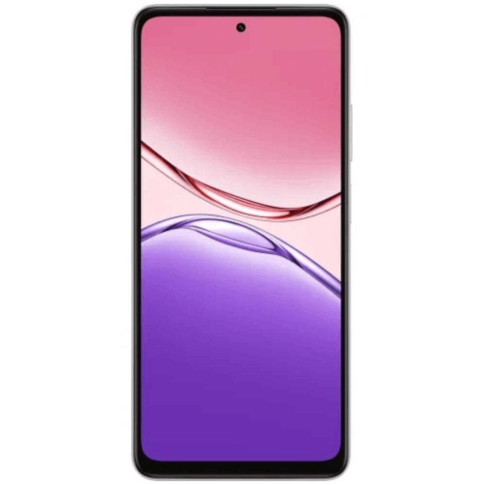 Oppo A5x (CPH2725) 6/128 GB Laser White — Smartfonlar, Bakı (3)