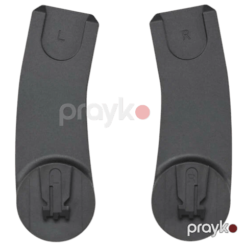 Avtomobil oturacağı adapteri Anex Eli-Mev — Bakı