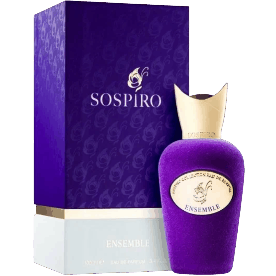 Uniseks parfüm Sospiro Ensemble 100 ml PCSSPR03 — Ətir, Bakı (2)