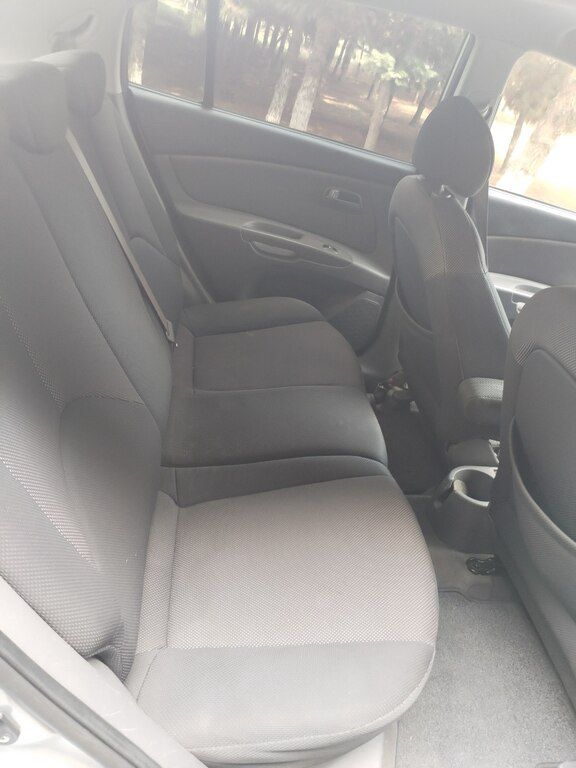 Kia Rio, 1.4 L, 2007 il, 289 800 km — Avtomobillər, Bakı (11)
