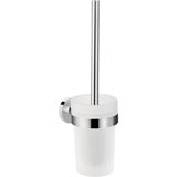Tualet fırçası tutacağı Hansgrohe 41722000 — Аксессуары для ванной
