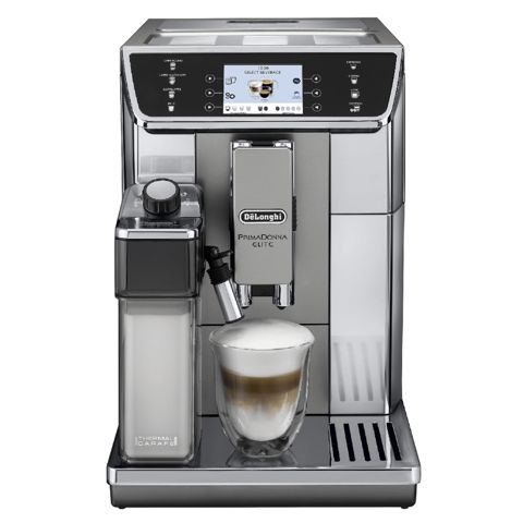 Qəhvəbişirən DeLonghi ECAM650.55.MS — Bakı