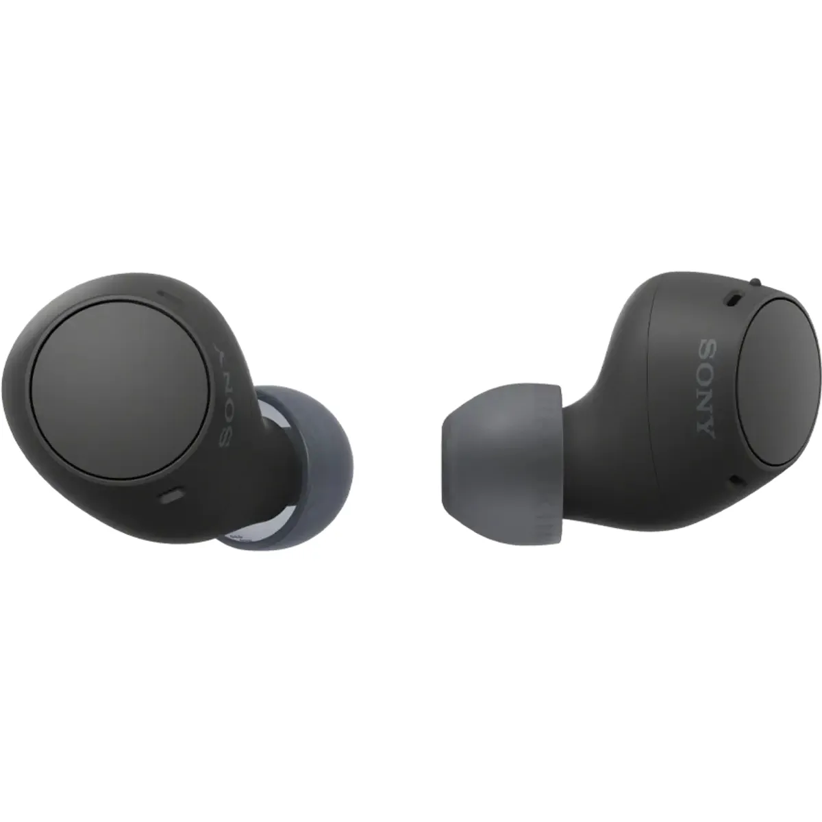 Simsiz qulaqlıq Sony Truly Wireless Earbuds Black — Беспроводные наушники