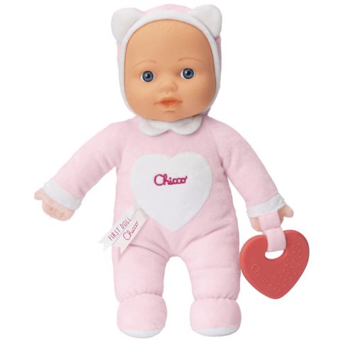 Kukla Chicco Soft 00012117000000 — Bakı