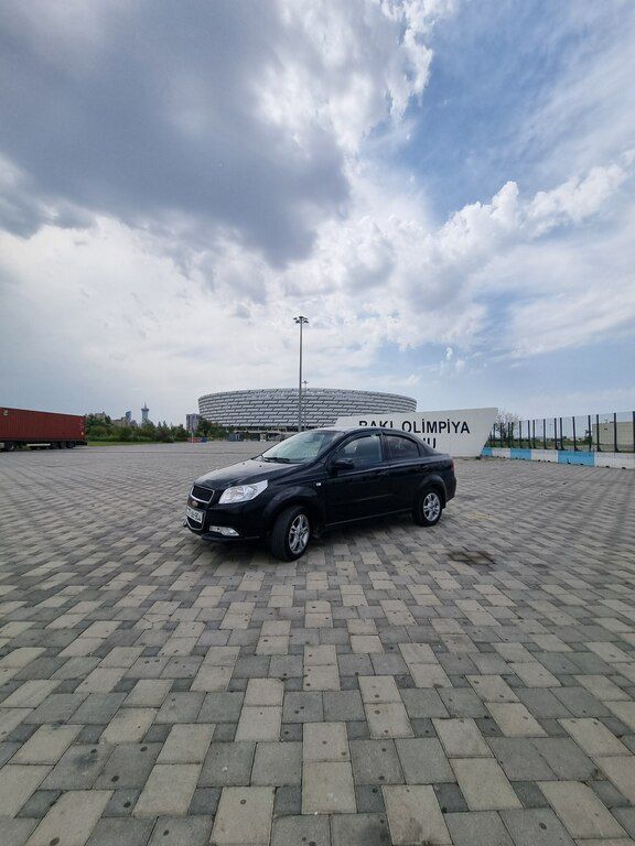 Chevrolet Nexia, 1.5 L, 2023 il, 179 000 km — Avtomobillər, Bakı (3)