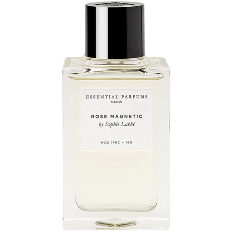 Uniseks parfüm Essential Parfums Rose Magnetic EDP 100 ml 003V01 — Ətir, Bakı