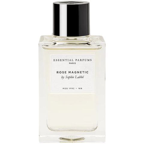 Uniseks parfüm Essential Parfums Rose Magnetic EDP 100 ml 003V01 — Парфюмерия