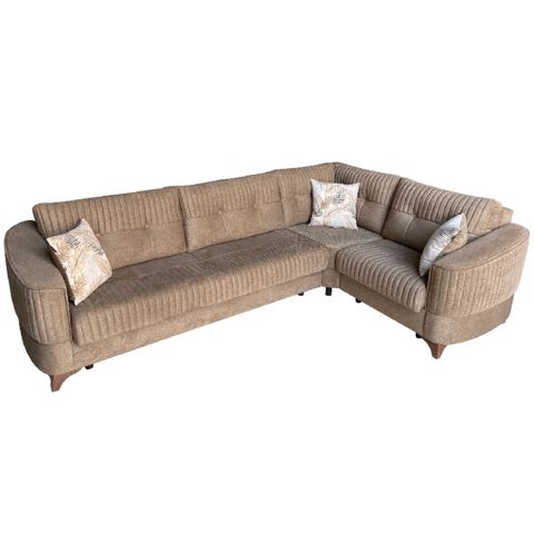 Künc divan Massive Dakota Lina 106 — Bakı