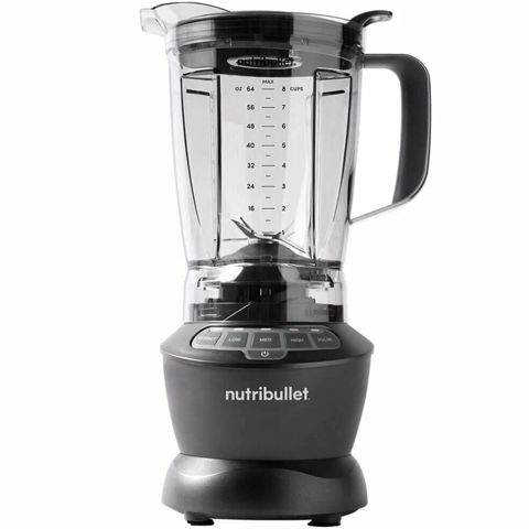 Blender Nutribullet NBF500DG — Bakı