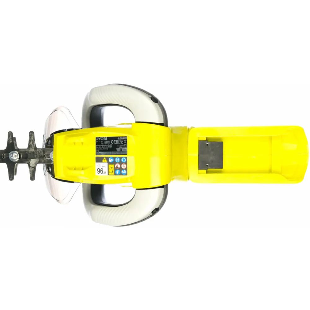 Akkumulyatorlu kolkəsən Ryobi Max Power RHT36B60R — Mallar, Bakı (4)