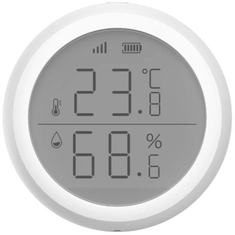 Termotənzimləyici Imou ZTM1 / IOT-ZTM1-EU — Bakı