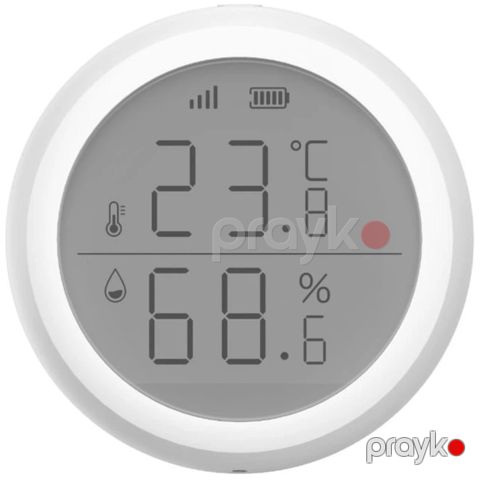 Termotənzimləyici Imou ZTM1 / IOT-ZTM1-EU
